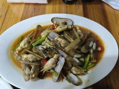 -星奇缘·海鲜餐厅(东山美食地标店)