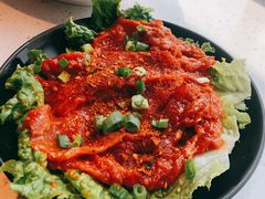 麻辣牛肉-新辣道鱼火锅(西直门店)