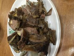 -清真·益鑫羊肉手抓馆(花园北街店)