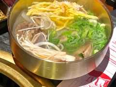 -虎哥六韩式烤肉料理 TIGERGRILL(隆生金山湖中心购物广场店)