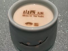 -老太原菜馆(南宫店)