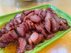 -老字号蛇口德记烧腊饭店·海鲜加工