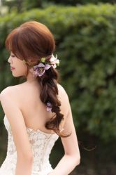 -予白婚纱礼服馆