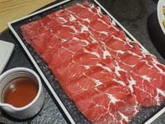 -东来顺(非遗·清真火锅·盛世广场店)