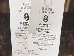 -影汇之星8字形摩天轮