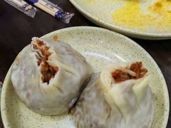 -李记清真馆(打钉巷店)
