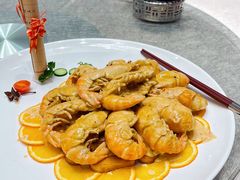 -聚福宝合苑食府(南头镇店)