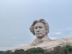 -橘子洲景区