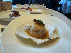 -富力丽思卡尔顿酒店·丽轩中餐厅