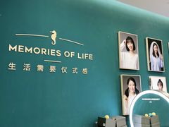 -海马体照相馆(南昌王府井购物中心店)