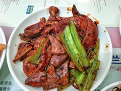 -蘭心餐厅(进贤路店)