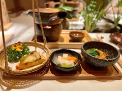 -叶叶菩提(太原别墅店)