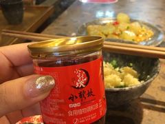 -小龙坎老火锅(北京三里屯店)
