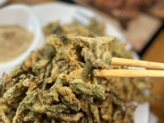 -遇见小院—虹鳟鱼•农家菜(怀柔店)