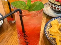 -Q MEX 库迈墨西哥餐吧(双井店)