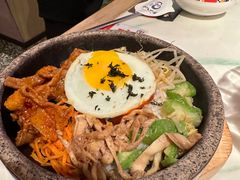 -七八冷面·延边朝鲜族美食(圣熙八号店)