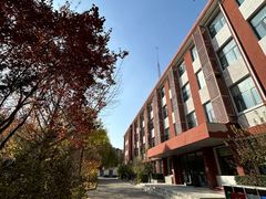 -中国政法大学(昌平校区)