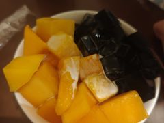 -小团圆糖水铺(襄阳南路店)