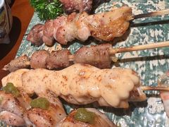 -葉家.焼鳥.居酒屋(惠利街店)