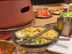 -西塔老太太泥炉烤肉(武汉摩尔城店)