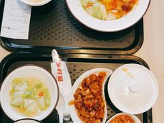 -乡村基(德阳餐厅)