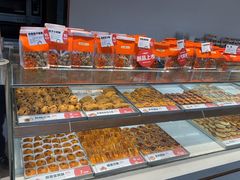 -東更道点心行(文化东路店)