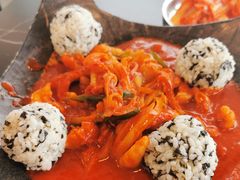 火辣无骨鸡爪-HONGA HONGA雄家(曹路店)