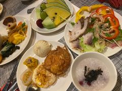 -上海浦东嘉里大酒店