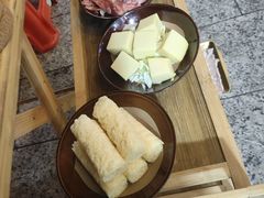 -黔滚滚贵州牛肉火锅·酸汤火锅(创意园店)