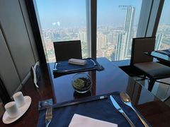 -Social 秀西餐厅-长沙瑞吉酒店(运达店)