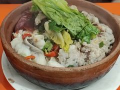 -潮香兴煲仔饭(莲花路店)