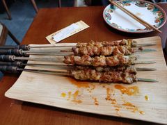 -巴依老爷新疆美食(牡丹园店)