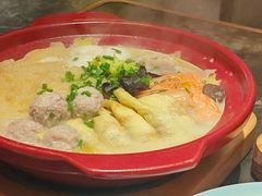 -佰家小厨·南京菜(夫子庙店)