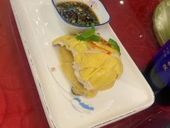 -華僑飯店中餐厅
