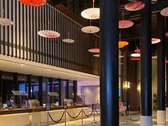 -上海崇明金茂凯悦酒店