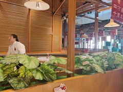 -四方桌·福建客家土菜(沙县步行街店)