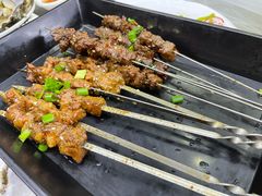 -阿勇海鲜排档2号(朱家尖店)