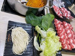 -呷哺呷哺 黄金牧场 (房山印象城店)