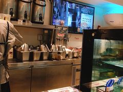 -喜茶(深圳丰盛町店)