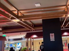 -谷牛日式烤肉(宝山U天地店)