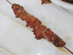 -东升灌浆包(辛庄街总店)