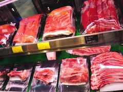 -Olé精品超市(天汇广场店)