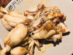 -老天桥蛙炉火锅(姑苏总店)