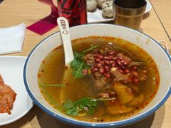 -小杨生煎(周浦万达店)