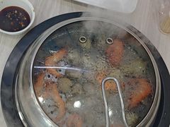 -船奇蒸汽海鲜·闽菜(八市海鲜总店)