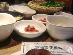 -农乐园炭火烤肉(世茂店)