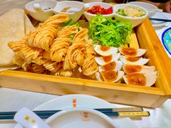 -解家河南菜(商鼎路店)