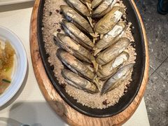 -莆田餐厅PUTIEN(西安万象天地店)