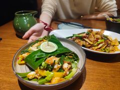 -云海肴·汽锅鸡·云南菜(天山百盛优客店)