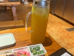 -木屋烧烤(西南角店)